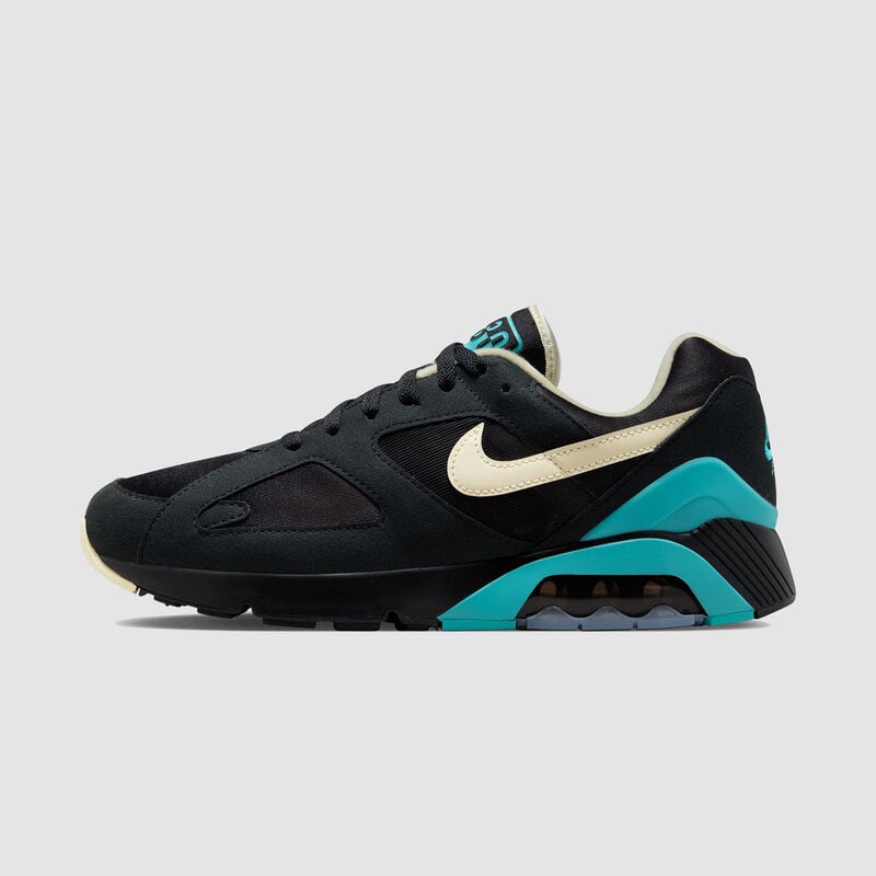 Nike Air Max 180 Dusty Cactus