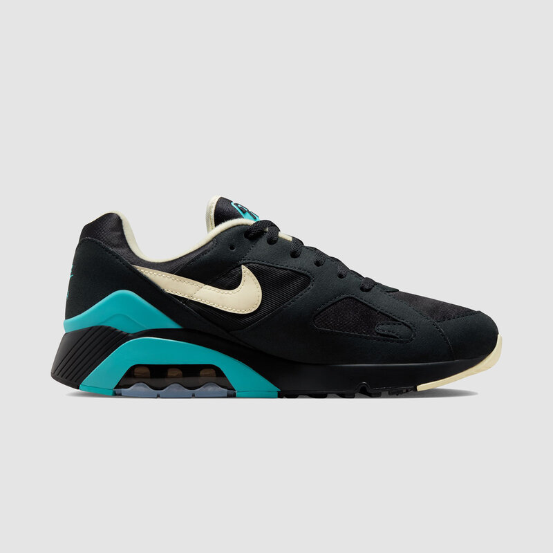 Nike Air Max 180 Dusty Cactus