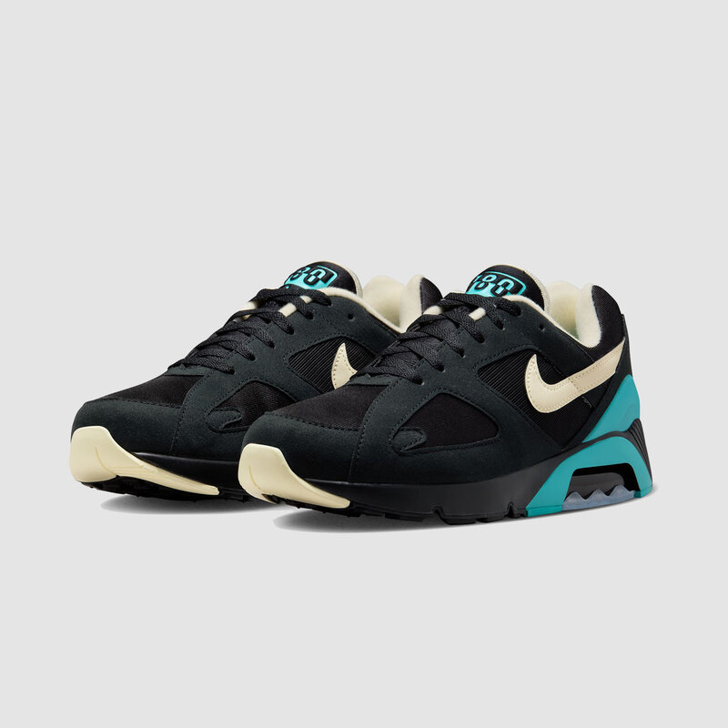 Nike Air Max 180 Dusty Cactus