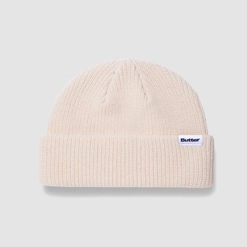 Butter Goods Wharfie Beanie Bone