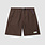 Butter Goods Equipment Shorts Brown