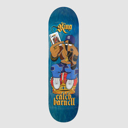 King Skateboards Caleb Barnett Pro Model