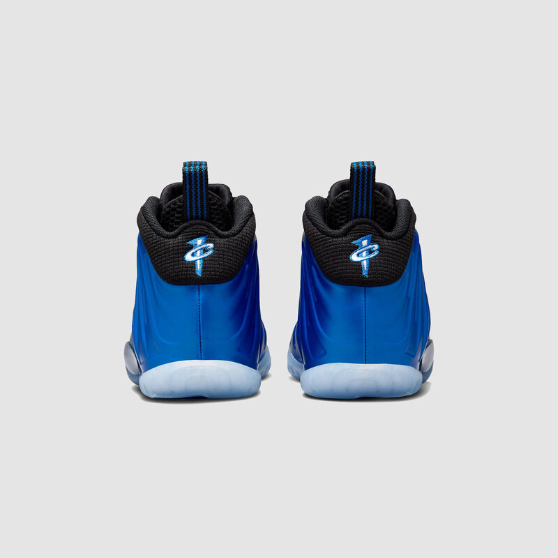 Nike Little Posite One (GS) Royal