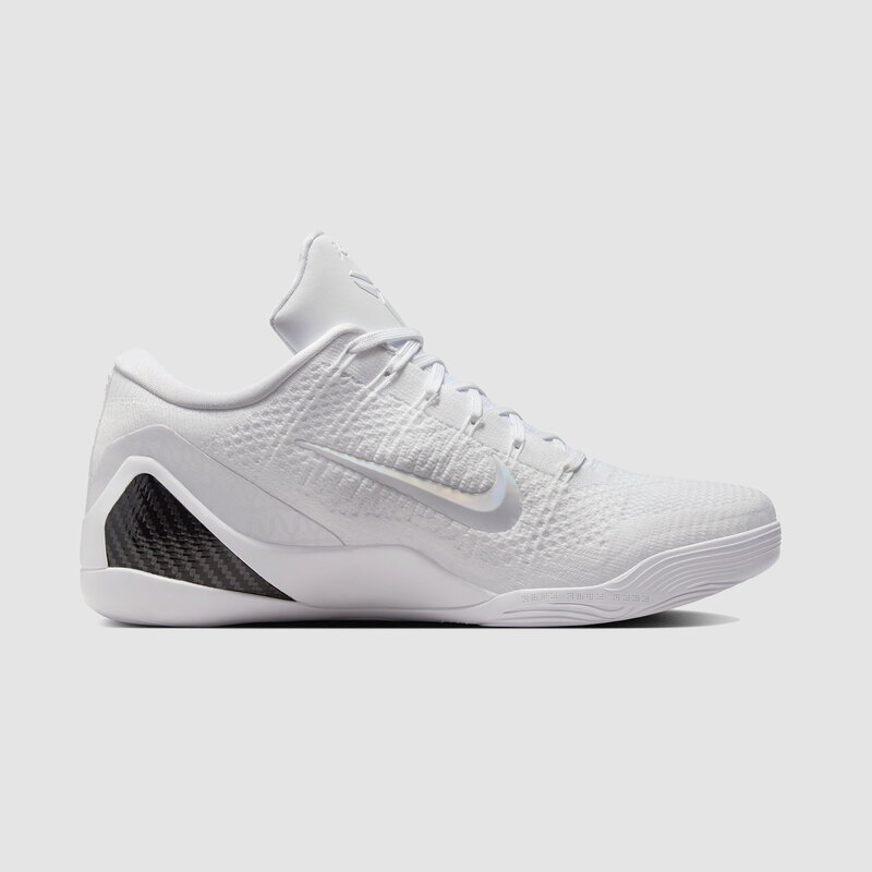 Nike Kobe 9 Elite Low Proto "Halo"