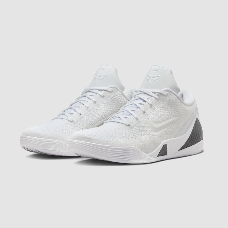 Nike Kobe 9 Elite Low Proto "Halo"