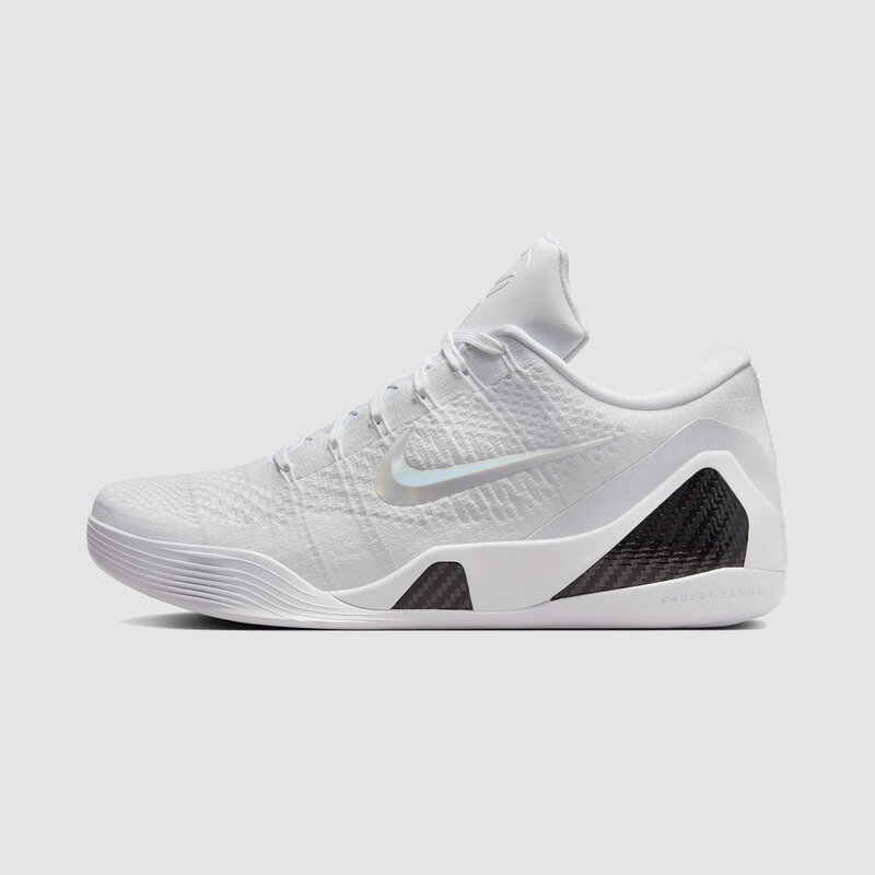Nike Kobe 9 Elite Low Proto Halo RUKUS
