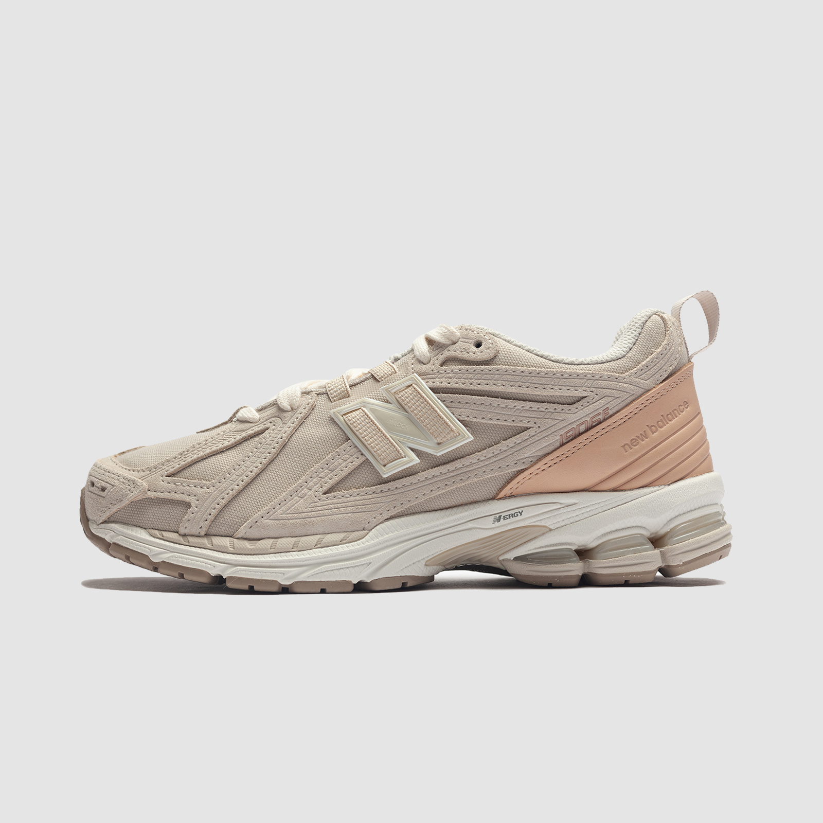 New Balance 1906 Timberwolf/ Sea Salt