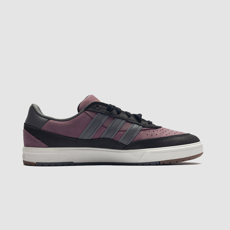 Adidas Skateboarding Tyshawn 2 Fig/Black