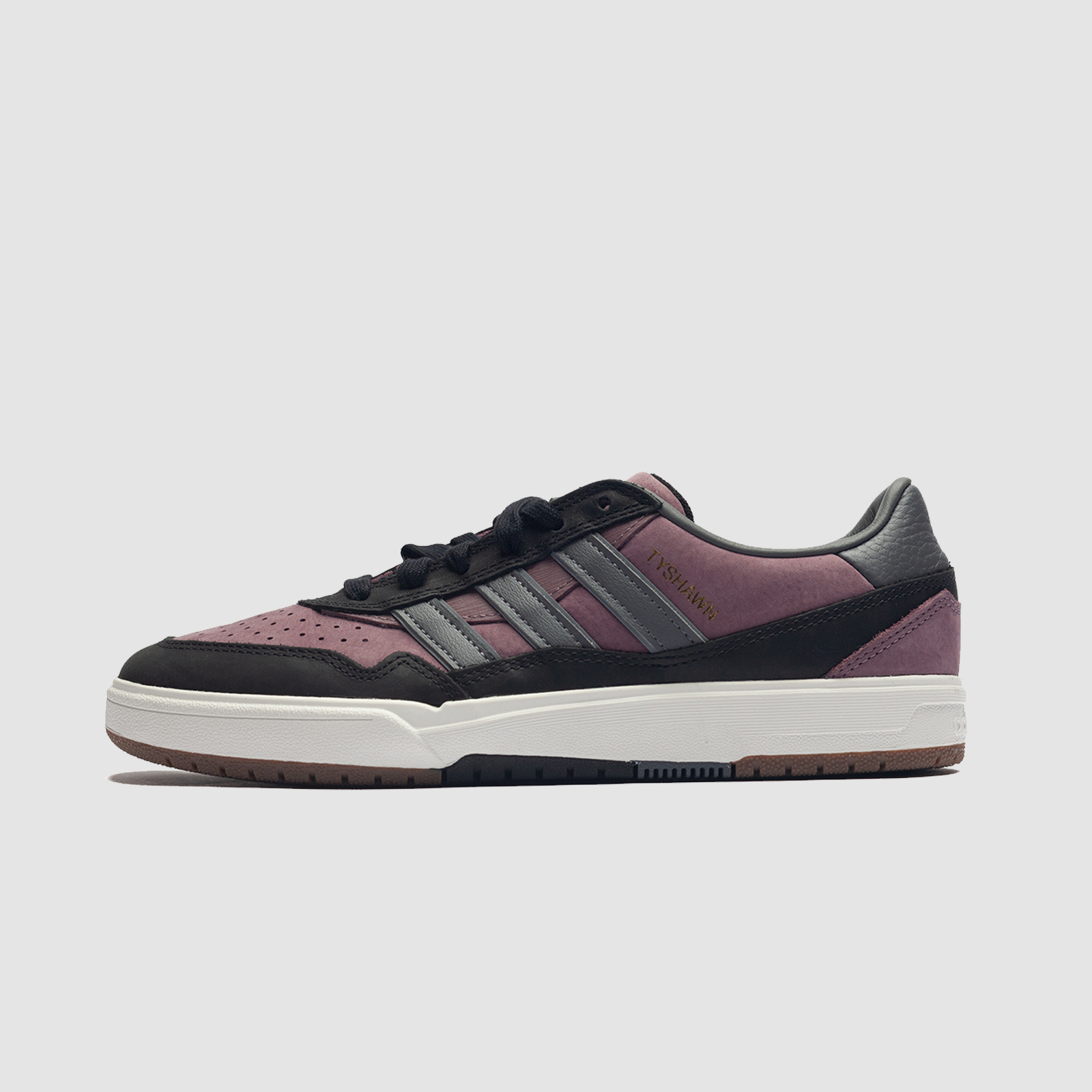 【adidas】TYSHAWN II SHOES ユニセックス スニーカー Tyshawn II – Premier