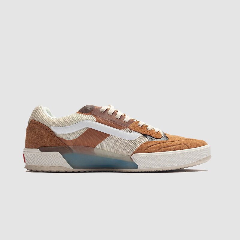 Vans Skate Ave 2.0 Brown Sugar