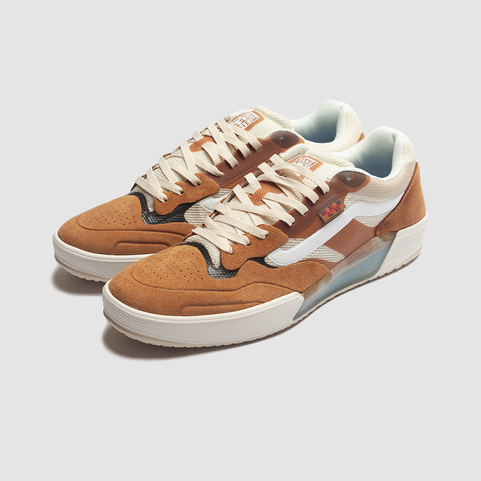 Vans Skate Ave 2.0 Brown Sugar