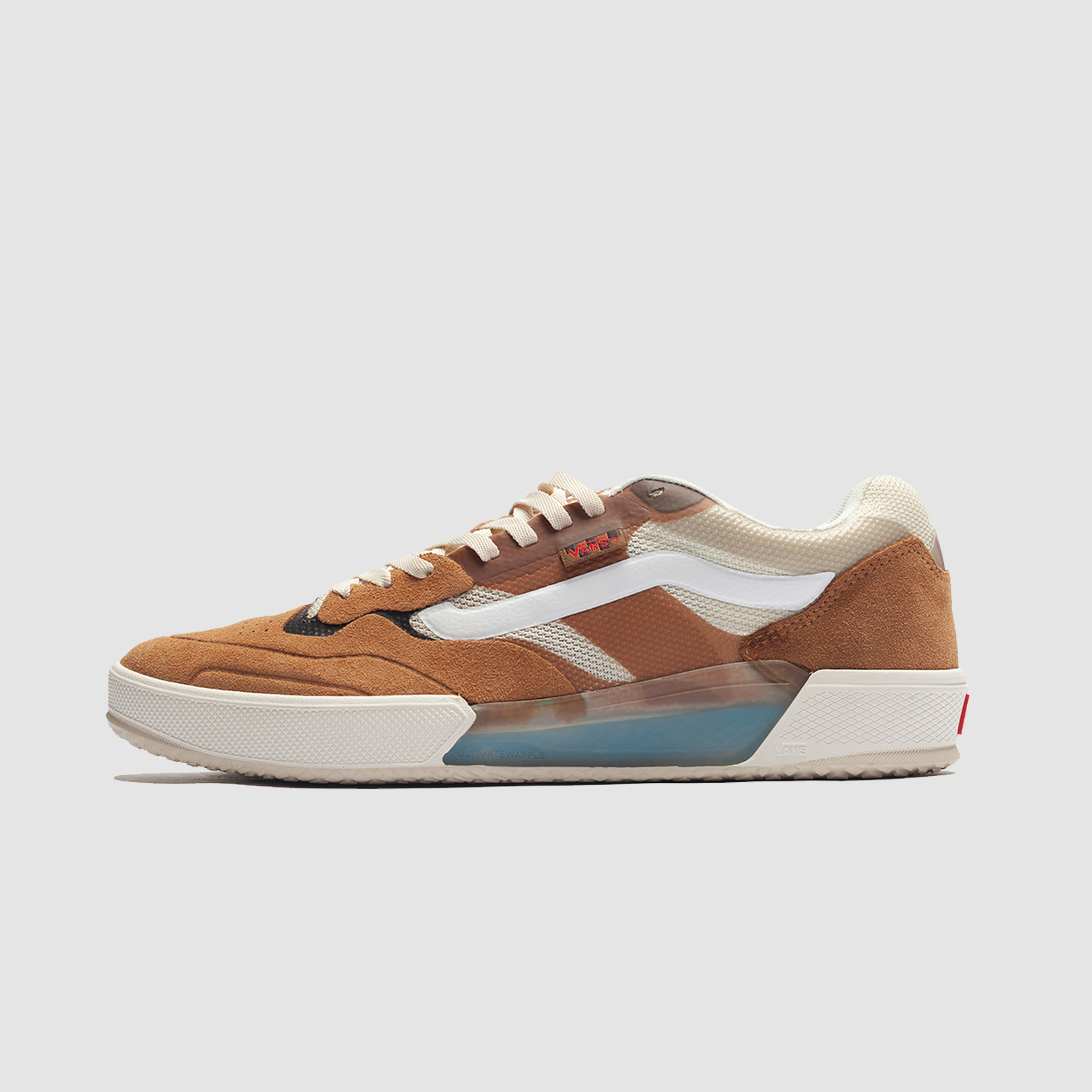 Vans Skate Ave 2.0 Brown Sugar