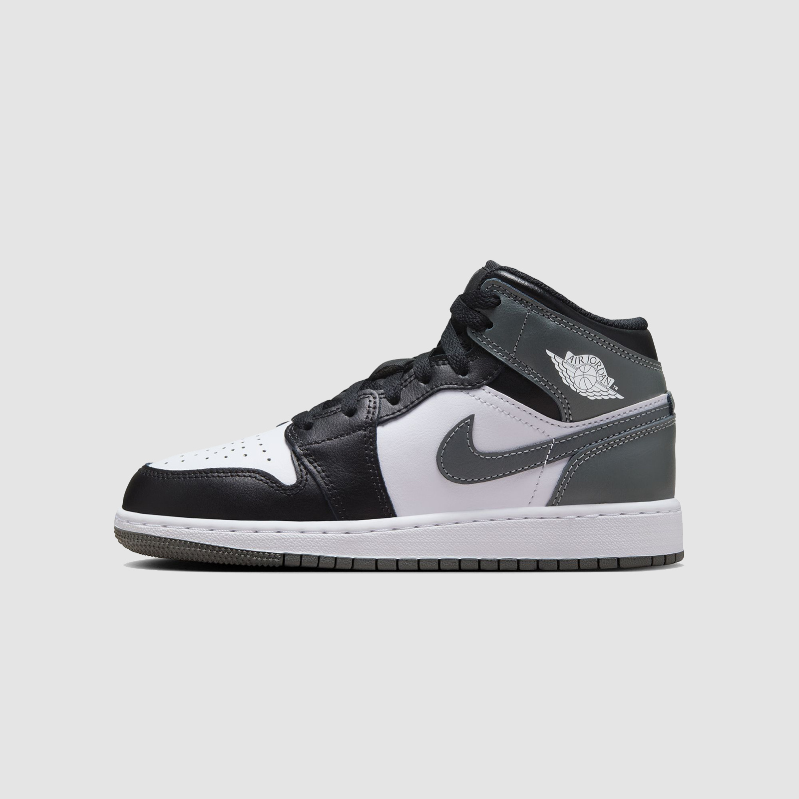 Aj1 gray sale
