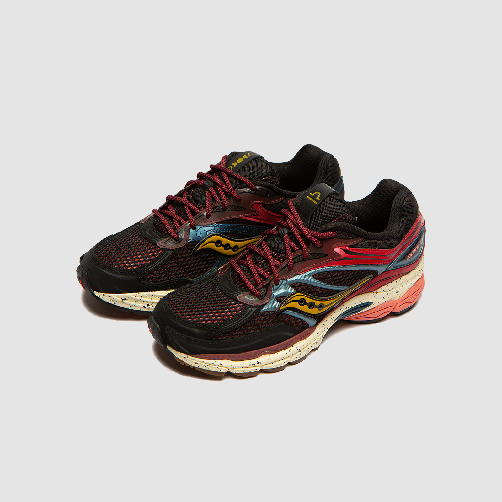 Saucony Pro Grid Omni 9 Autumnal Equinox