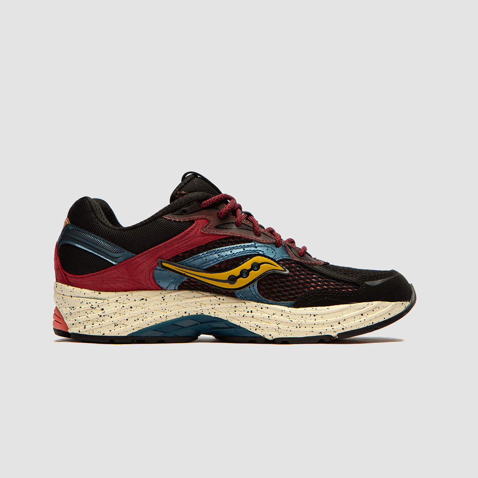 Saucony Pro Grid Omni 9 Autumnal Equinox