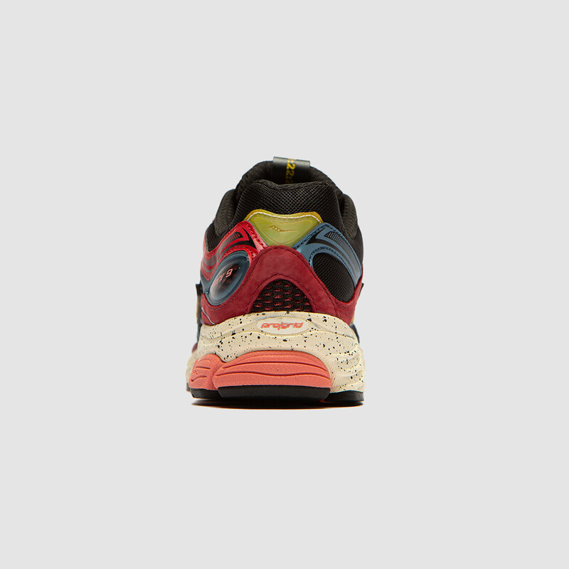 Saucony Pro Grid Omni 9 Autumnal Equinox