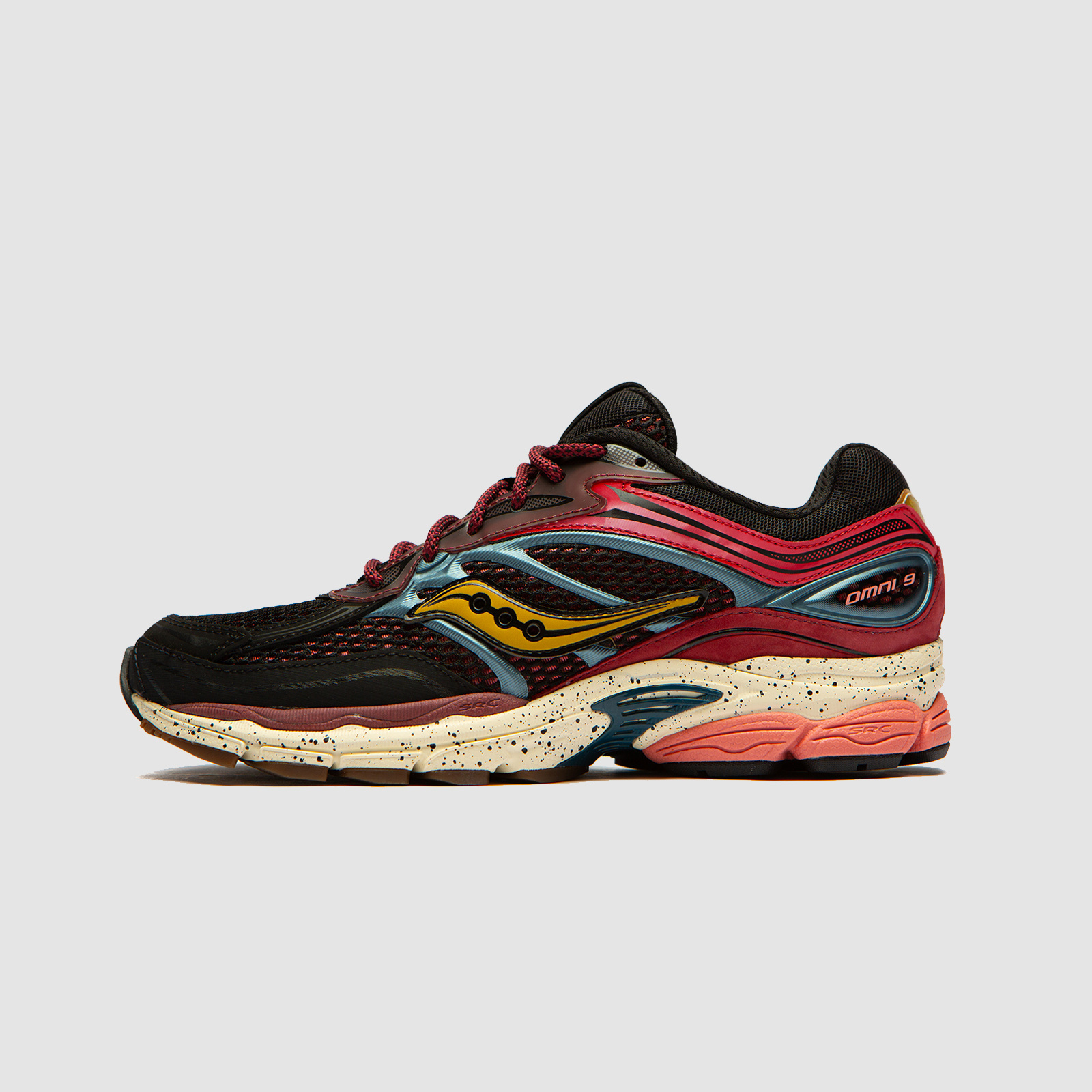 Saucony Pro Grid Omni 9 Autumnal Equinox