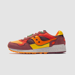 Saucony Shadow 5000 Fall Foliage