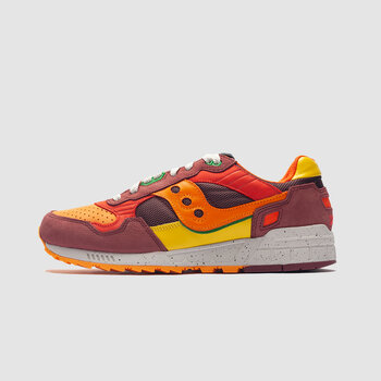 Saucony Shadow 5000 Fall Foliage