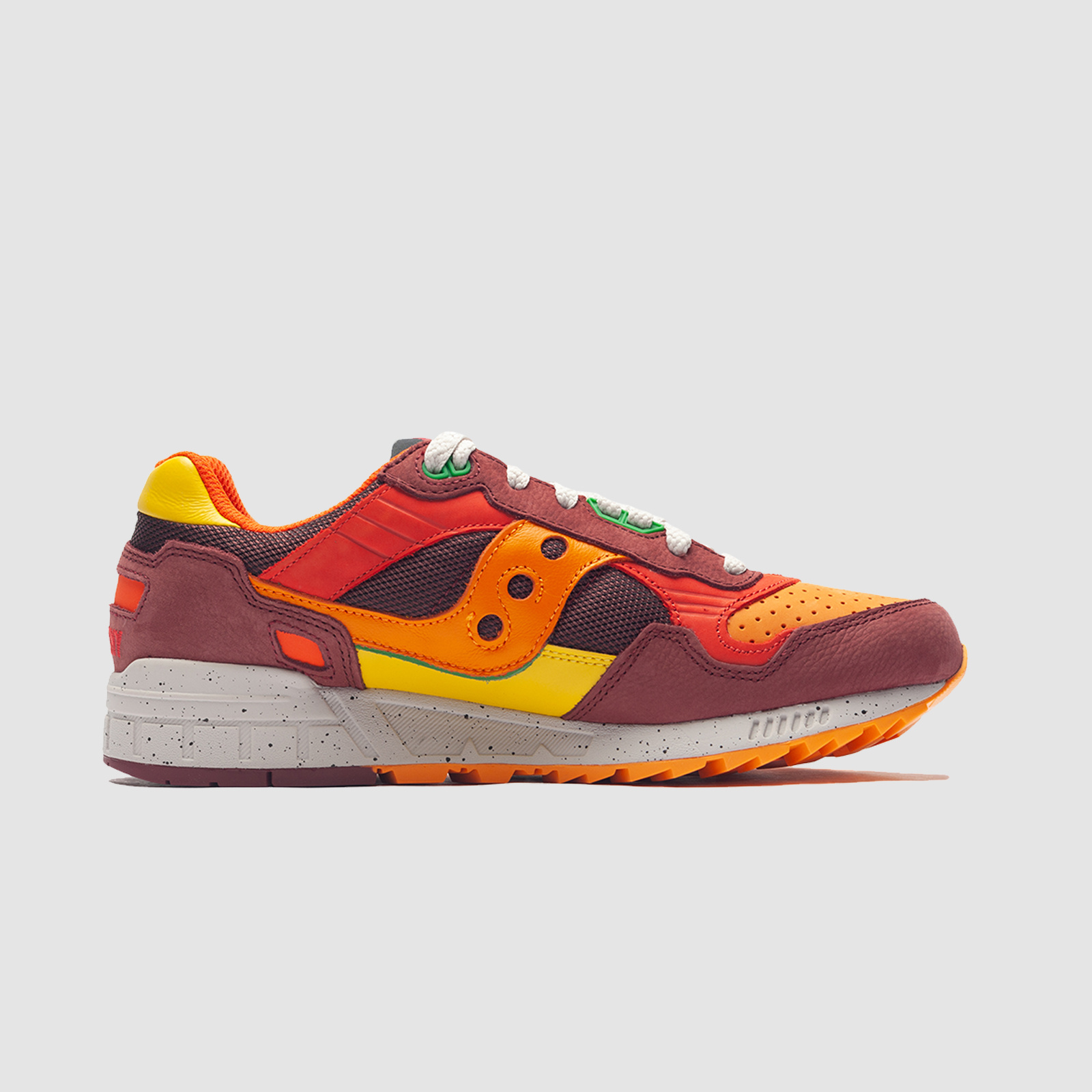 Rare saucony sale