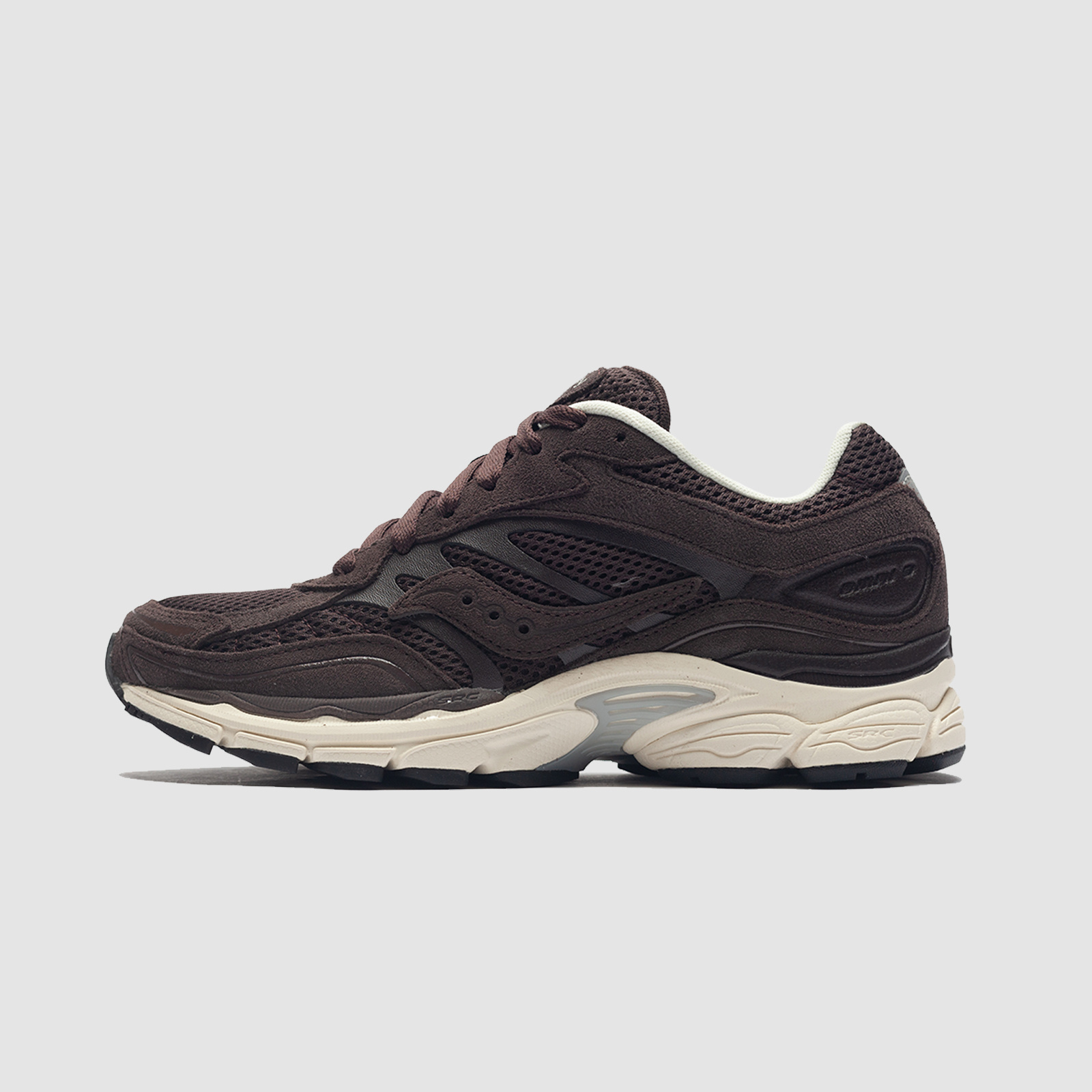 Saucony ProGrid Omni 9 Coffee Cream