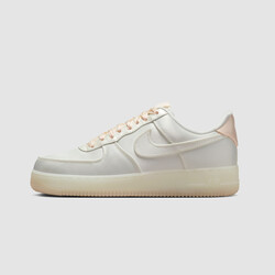 Nike W Air Force 1 '07 LV8 Sail/Sail-Barely Orange