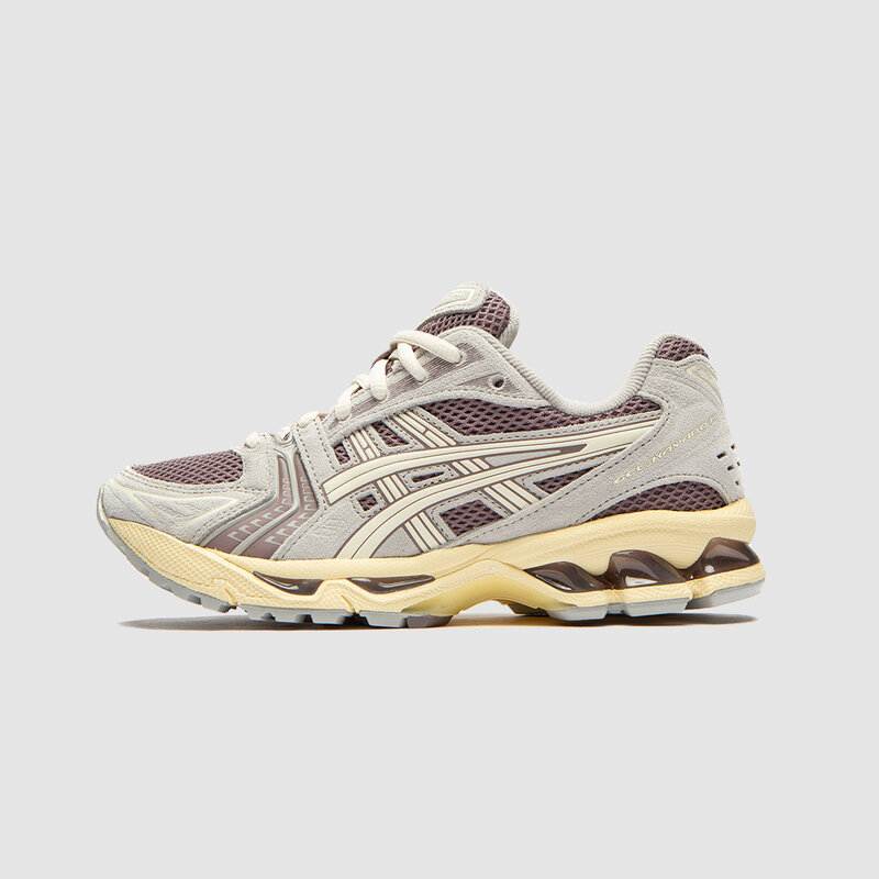 Asics Gel Kayano 14 Mauve Grey Cream