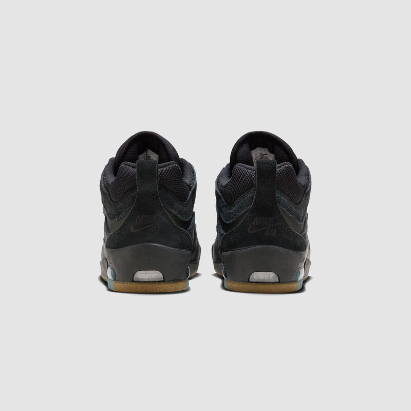 Nike air max 9 ez black gum hot sale