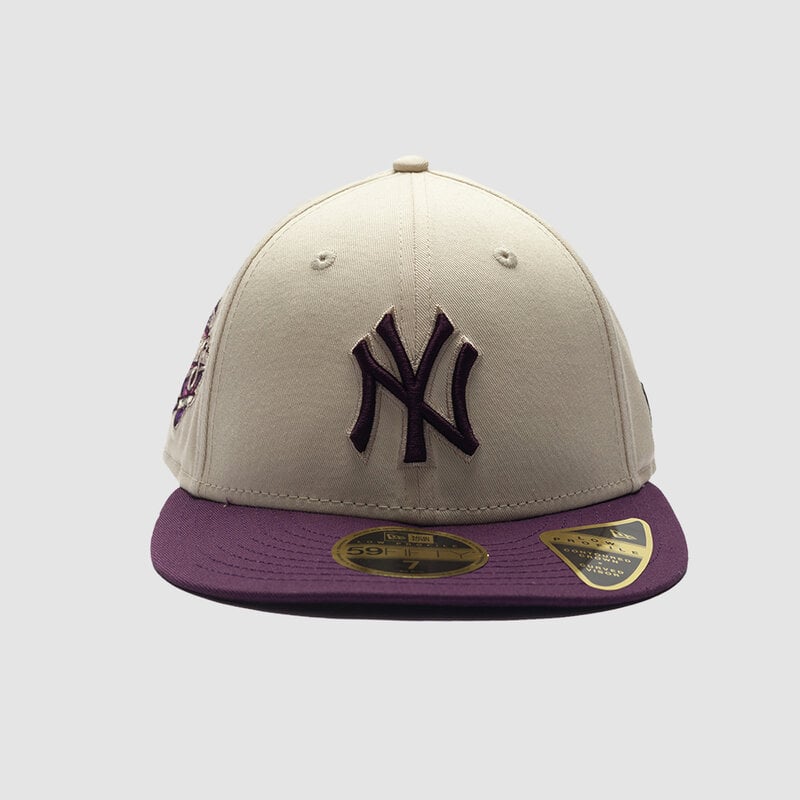 New Era New York Yankees World Series '98 Low Profile