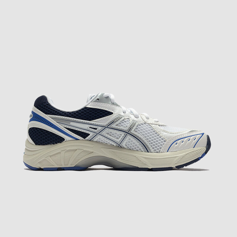 Asics white/piedmont grey clearance
