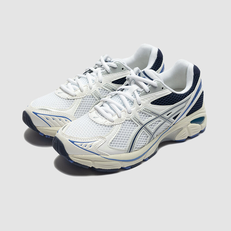 Asics GT 2160 White/Piedmont Grey - RUKUS Asics GT 2160 White/Piedmont Grey - RUKUS