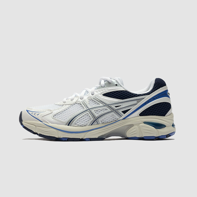 Asics GT 2160 White/Piedmont Grey - RUKUS