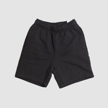 Jordan Woodmark Fleece Shorts Black
