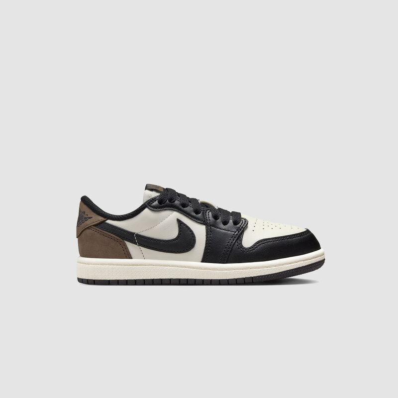 Jordan Retro 1 Low "Mocha" (PS)