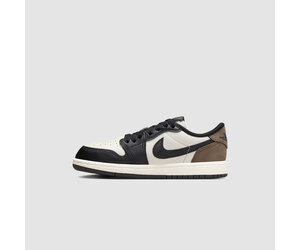 Air jordan 1 low mocha discount