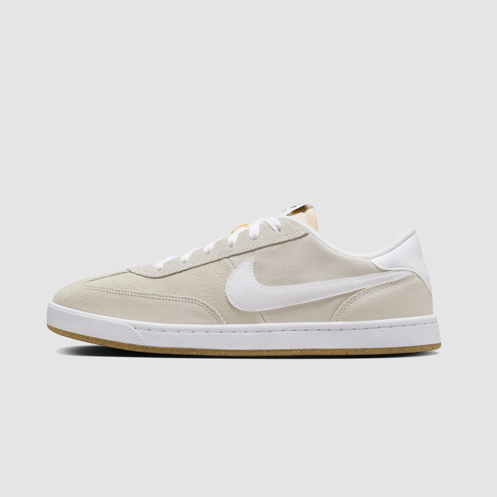 Nike SB FC Classic Summit White RUKUS