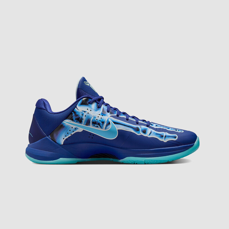 Nike Kobe 5 Proto "X-Ray"