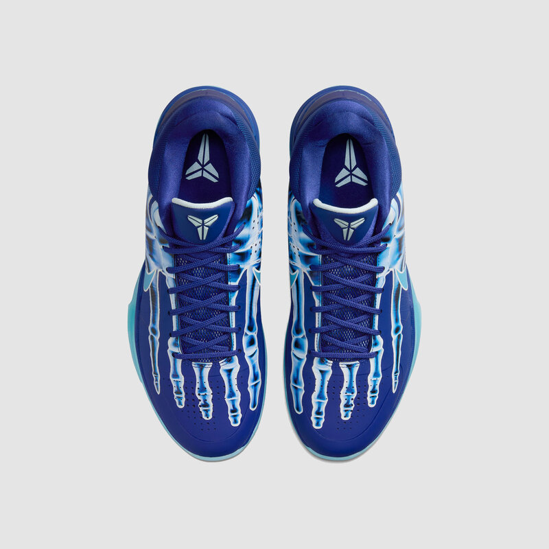 Nike Kobe 5 Proto "X-Ray"
