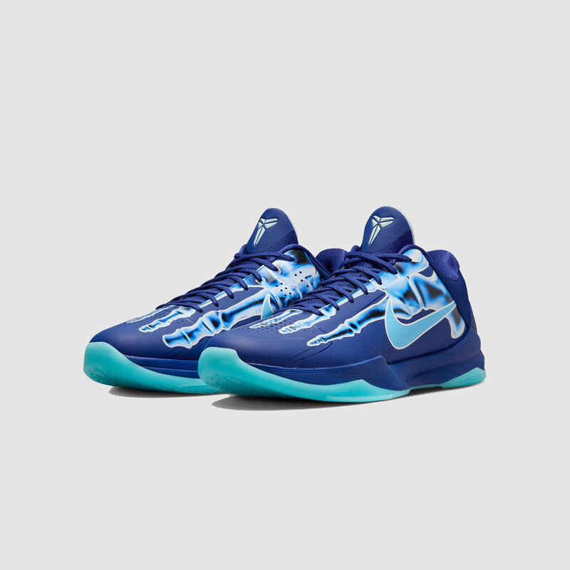 Nike Kobe 5 Proto "X-Ray"
