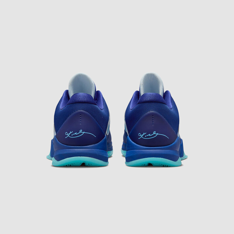 Nike Kobe 5 Proto "X-Ray"