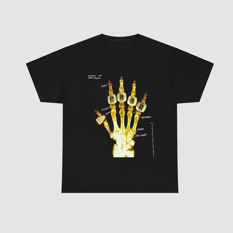 Nike kobe tee deals