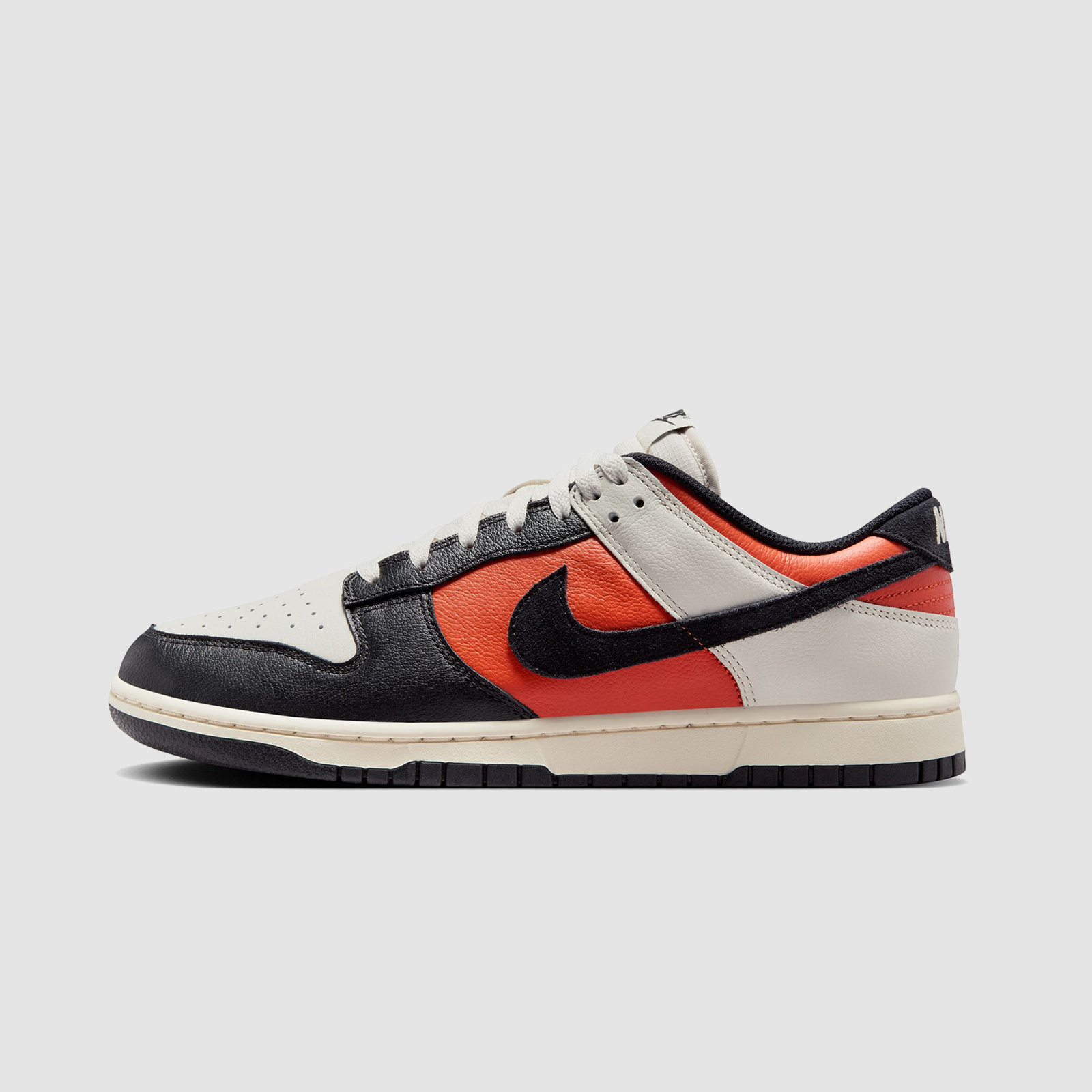 Coral and grey nikes hotsell