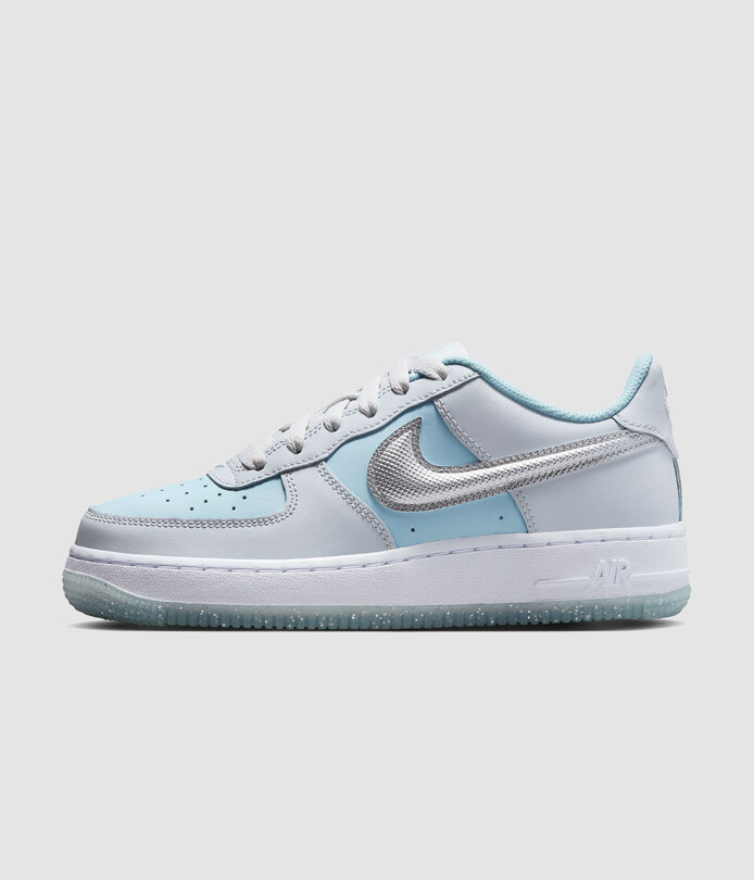 靴 NIKE AIRFORCE1 PURE PLATINUM Nike Men's Air Force 1 Basketball Shoes Pure Platinum/Pure