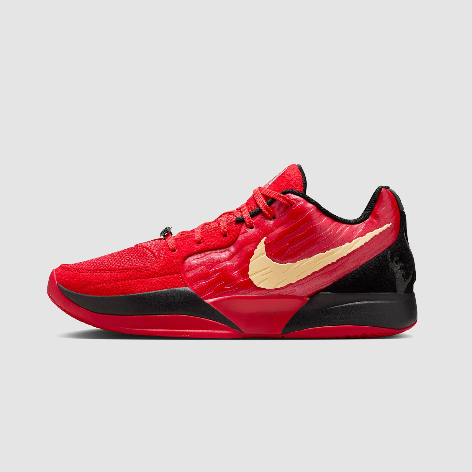シューズ(男性用) NIKE JA2 nightmare 28cm(us10) Nike JA 2 Nightmare - RUKUS