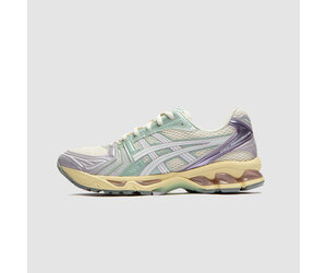 Asics Gel Kayano 14 Cream Dusk Violet