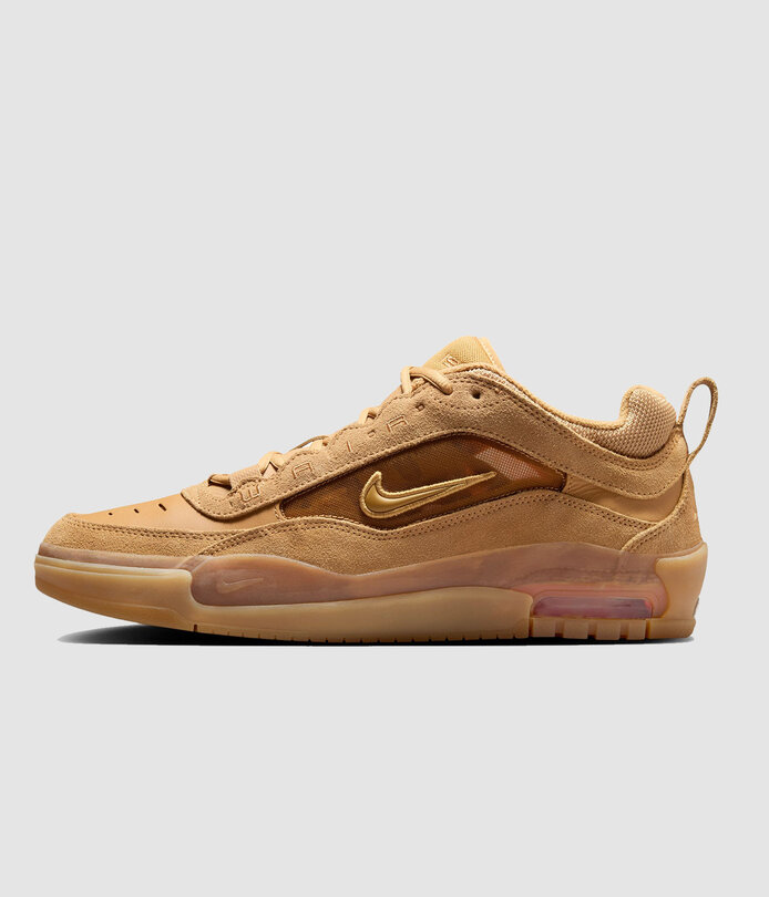 Nike Air Max Ishod 2 Flax Wheat RUKUS