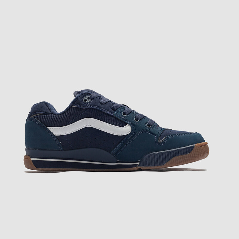 Vans Rowley XLT 25th Navy/Gum