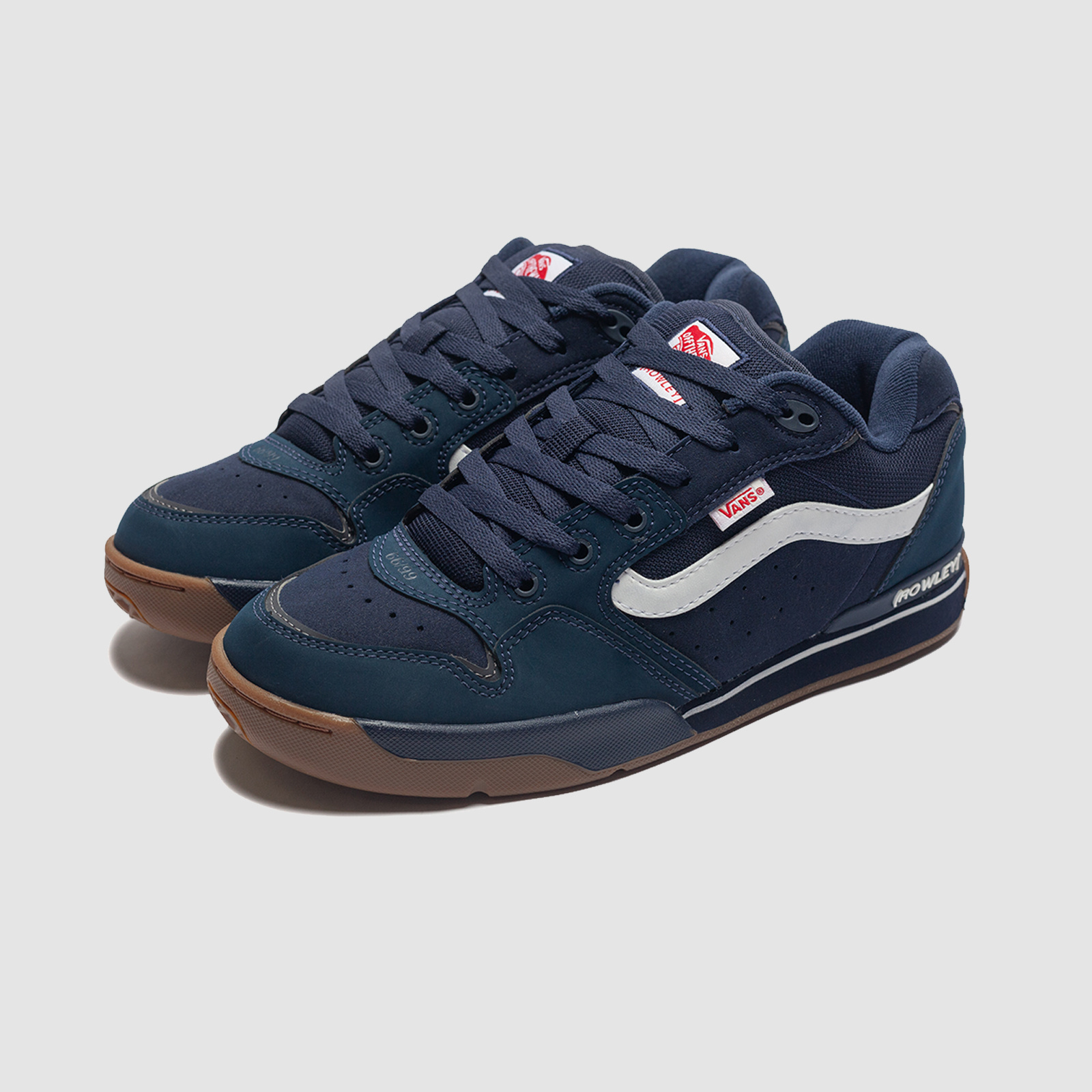 Vans Rowley XLT 25th Navy/Gum