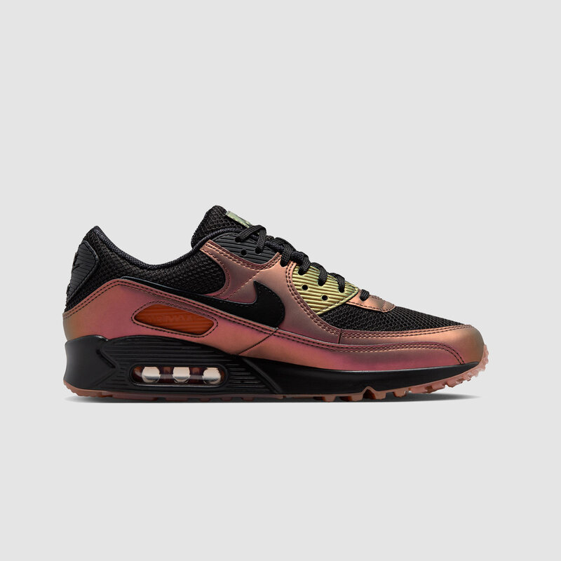 Nike Air Max 90 Metallic Copper