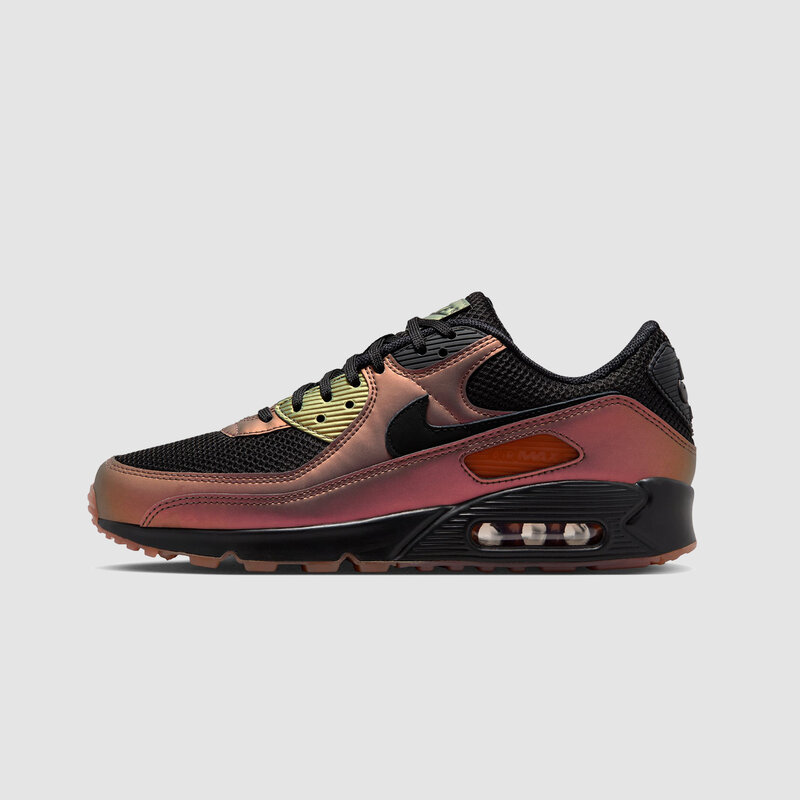 Nike Air Max 90 Metallic Copper